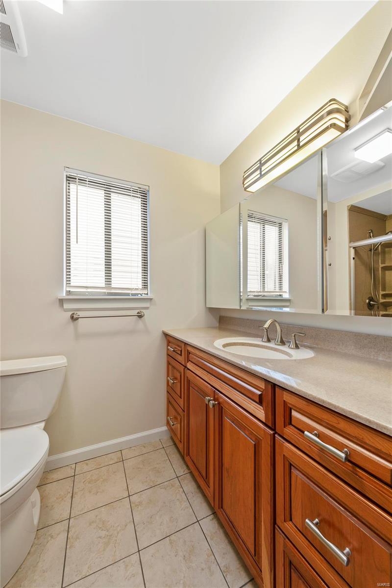 Westport Crossing Condo 1-A - Residential