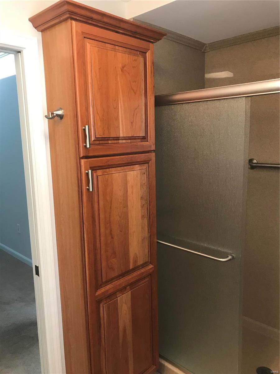 Westport Crossing Condo 1-A - Residential
