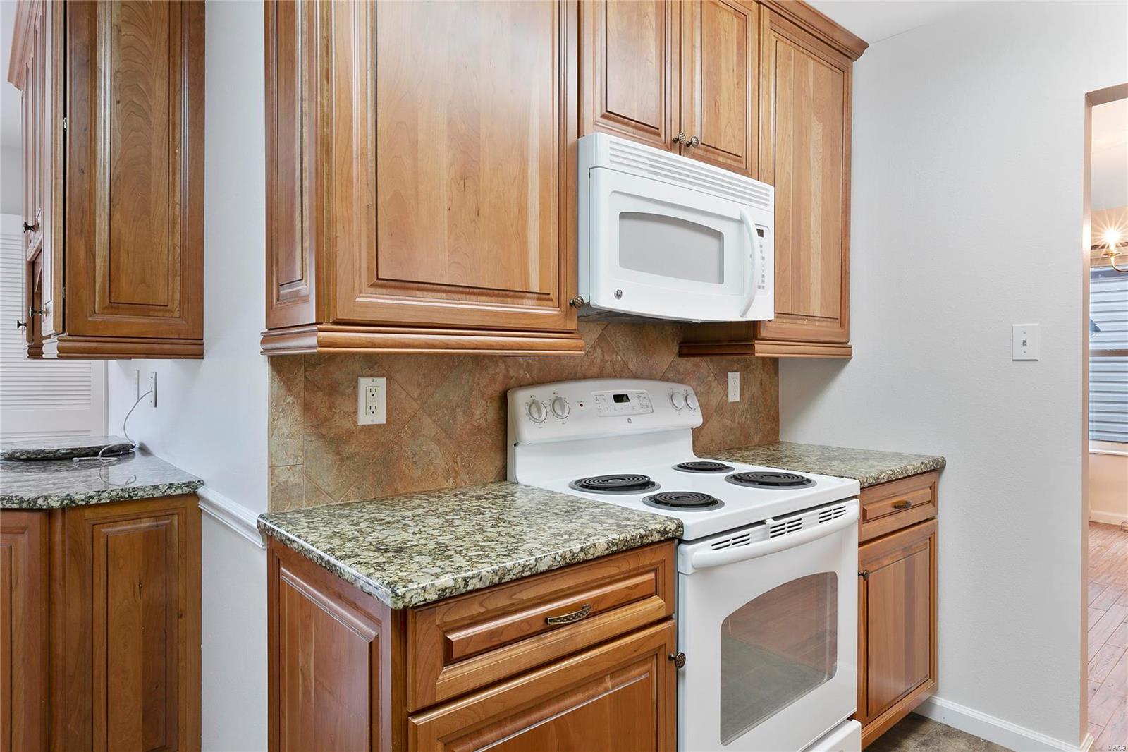 Westport Crossing Condo 1-A - Residential