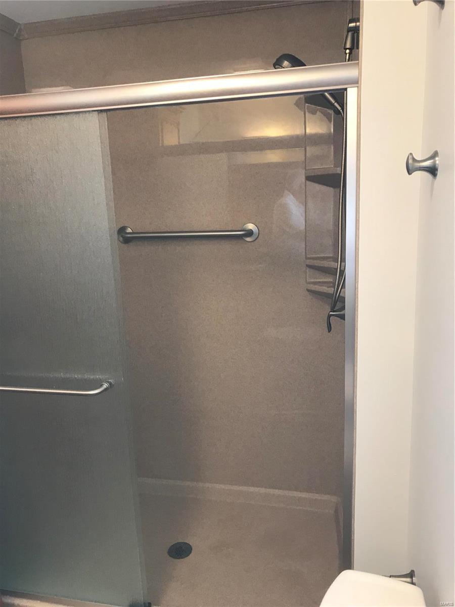 Westport Crossing Condo 1-A - Residential