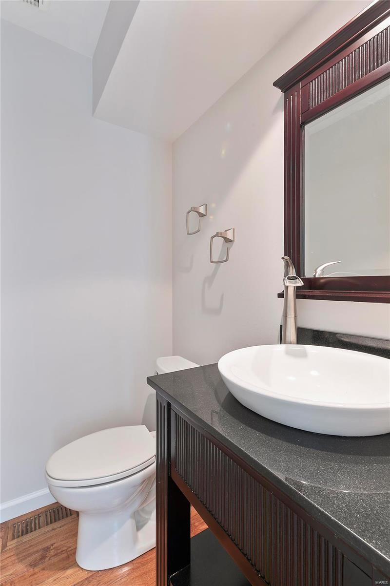 Westport Crossing Condo 1-A - Residential