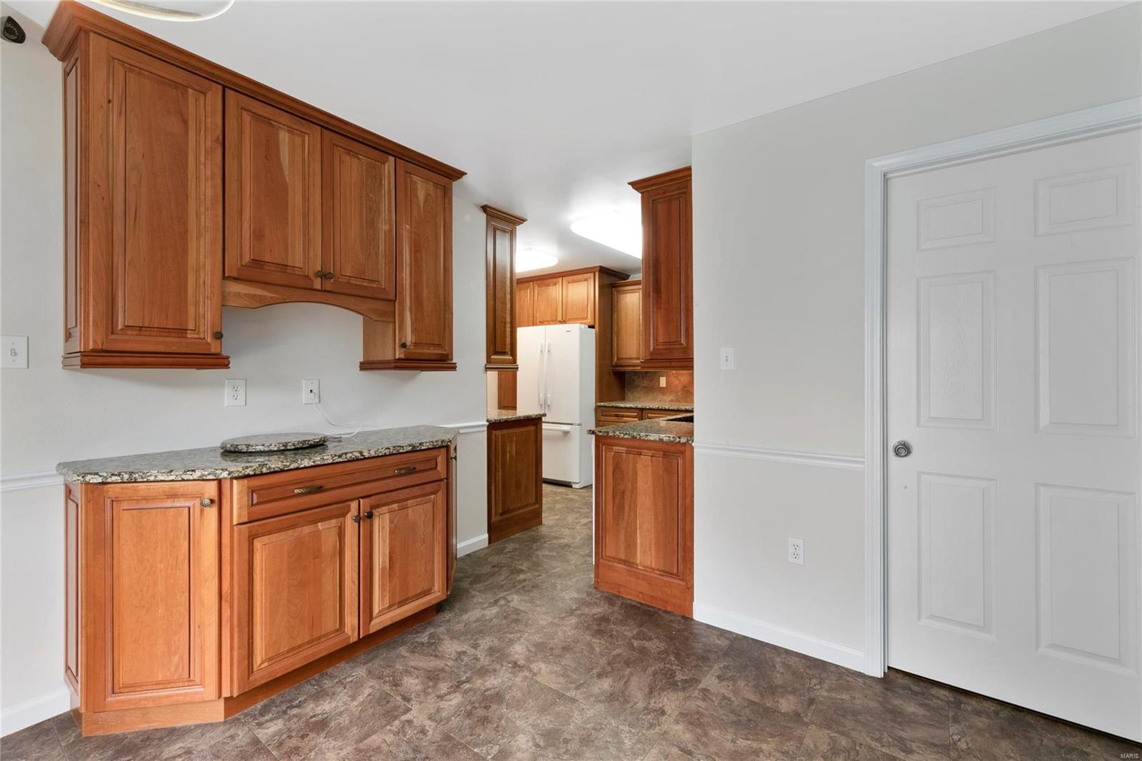 Westport Crossing Condo 1-A - Residential