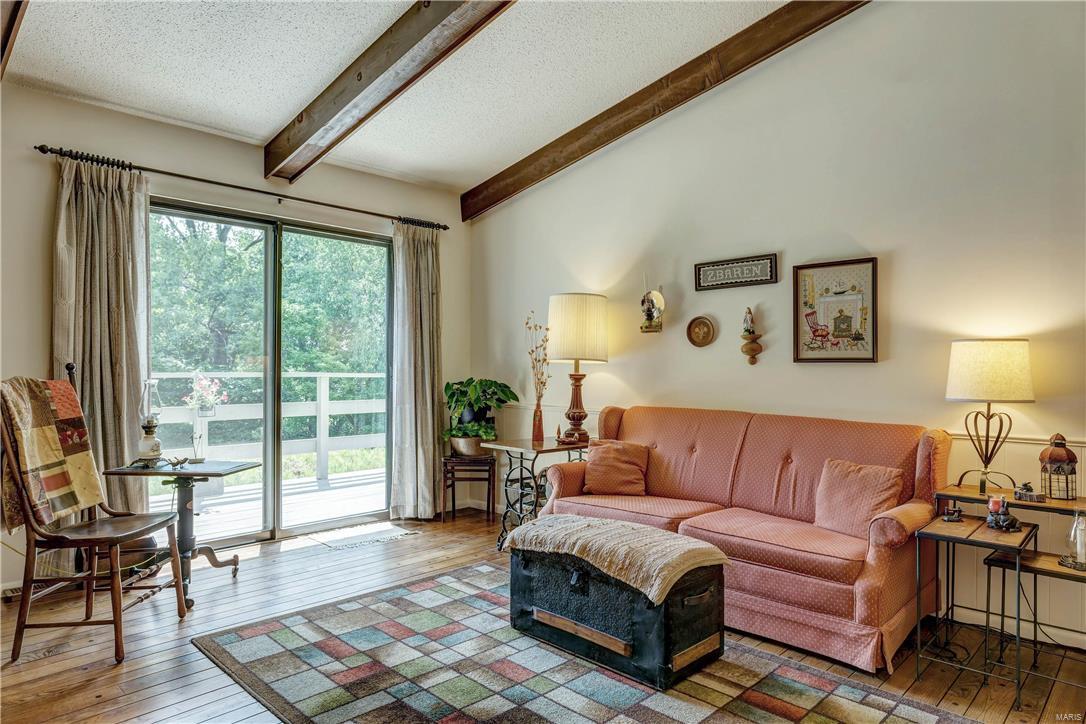 Mason Green - Residential