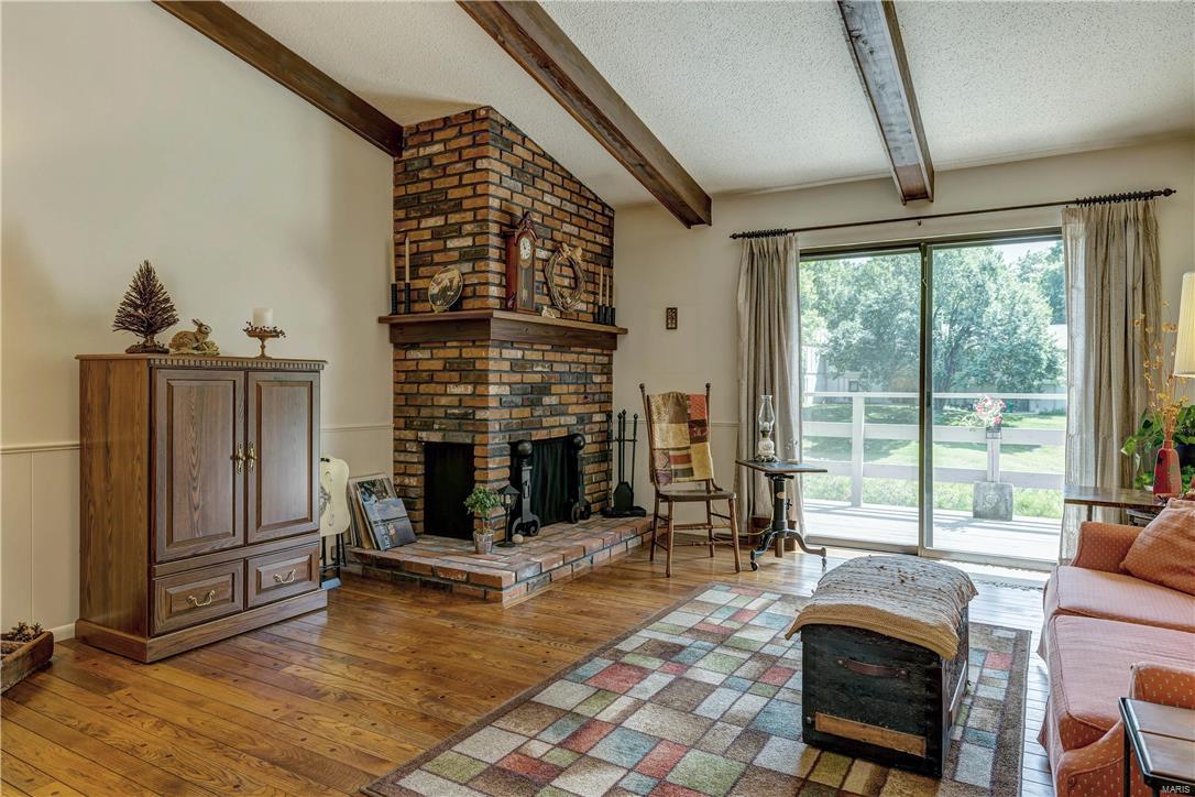 Mason Green - Residential