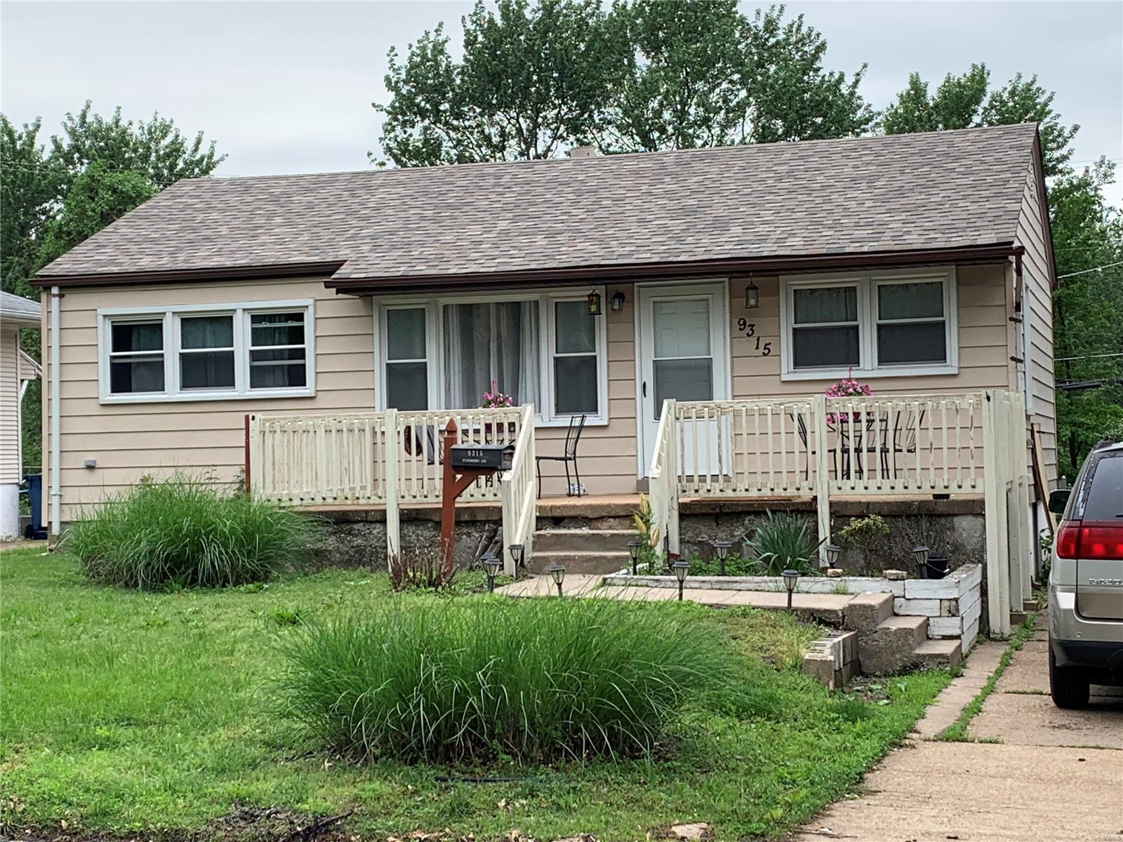 Woodson 3 - Residential