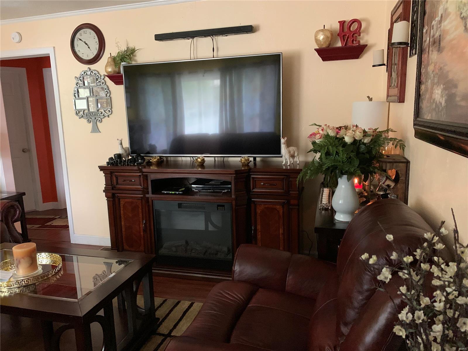 Woodson 3 - Residential