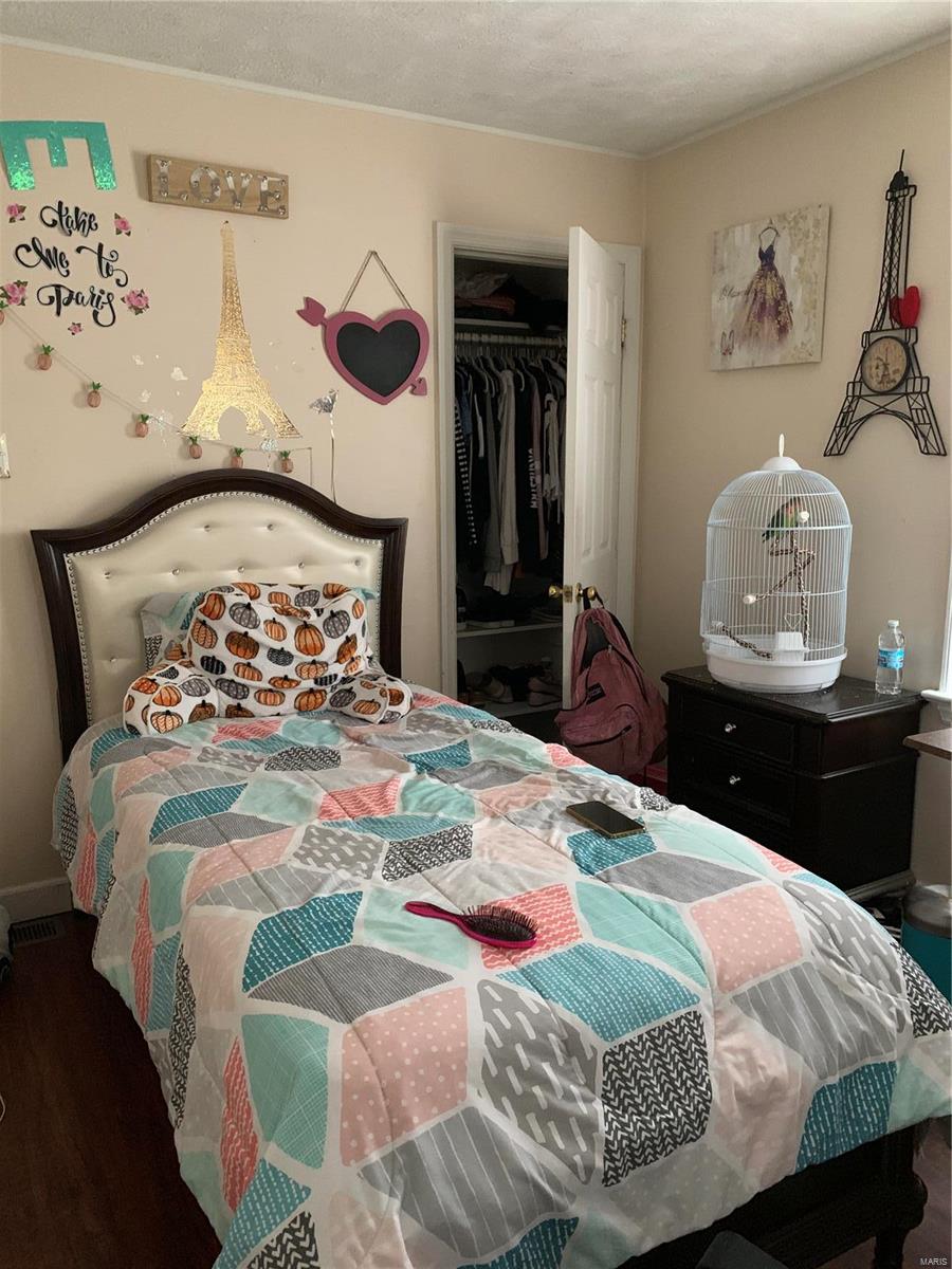 Woodson 3 - Residential