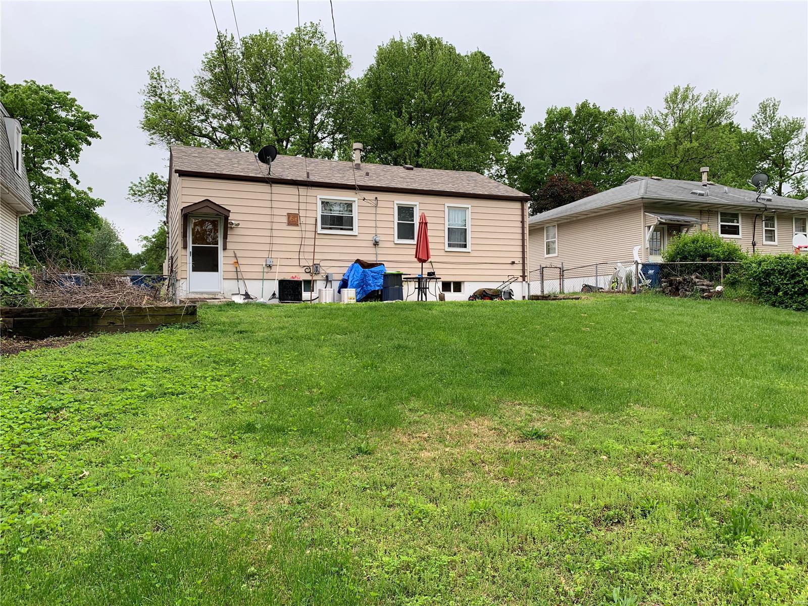 Woodson 3 - Residential