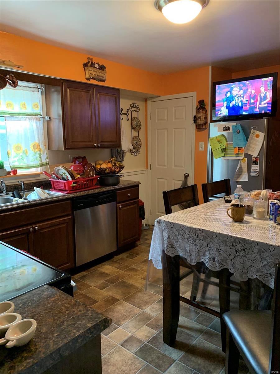 Woodson 3 - Residential