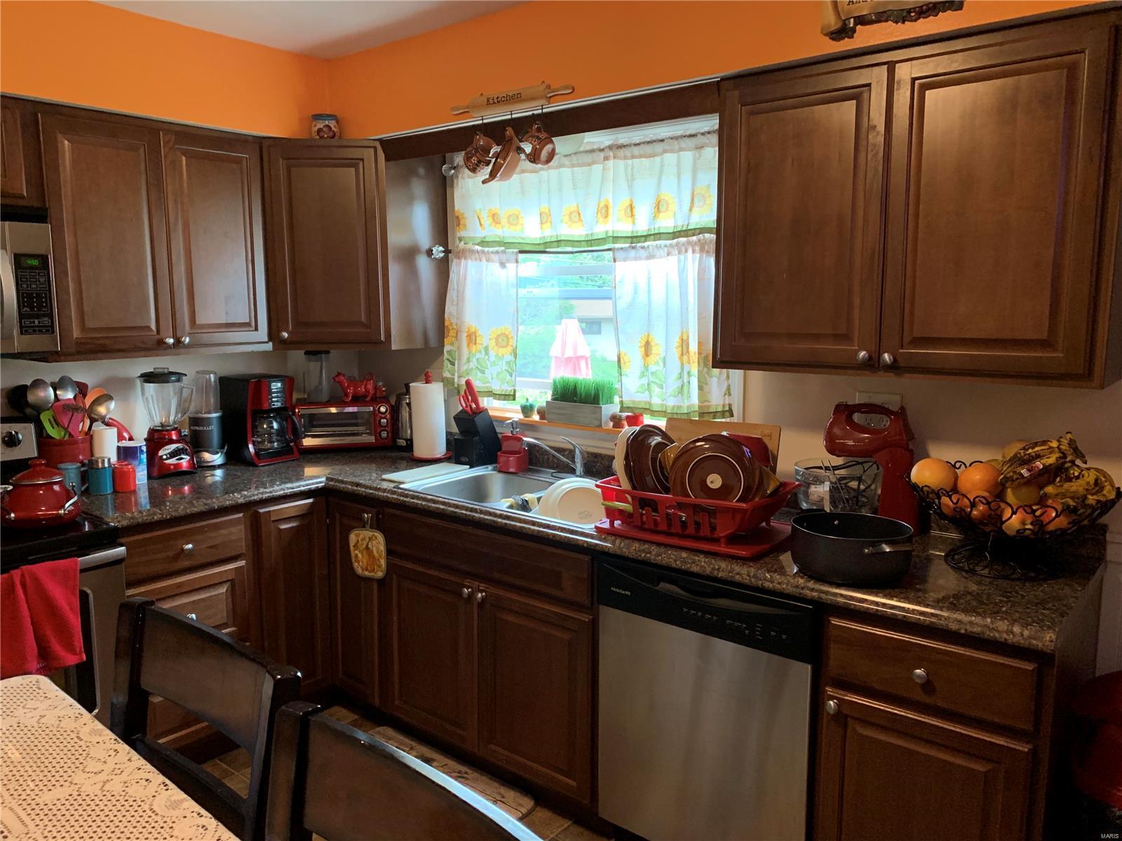 Woodson 3 - Residential