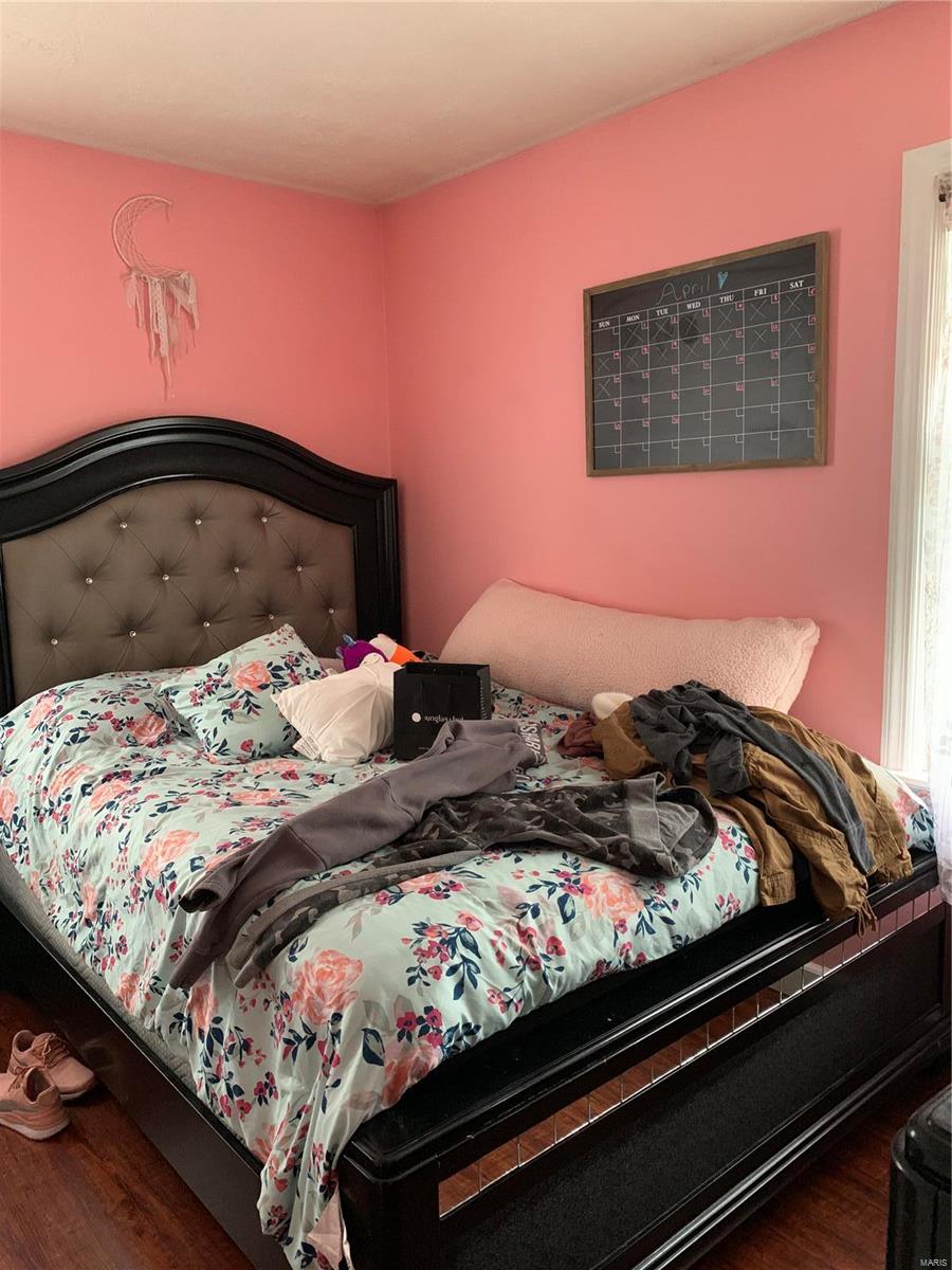 Woodson 3 - Residential