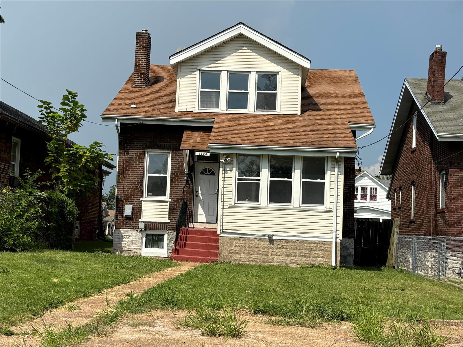 Peters Add - Residential