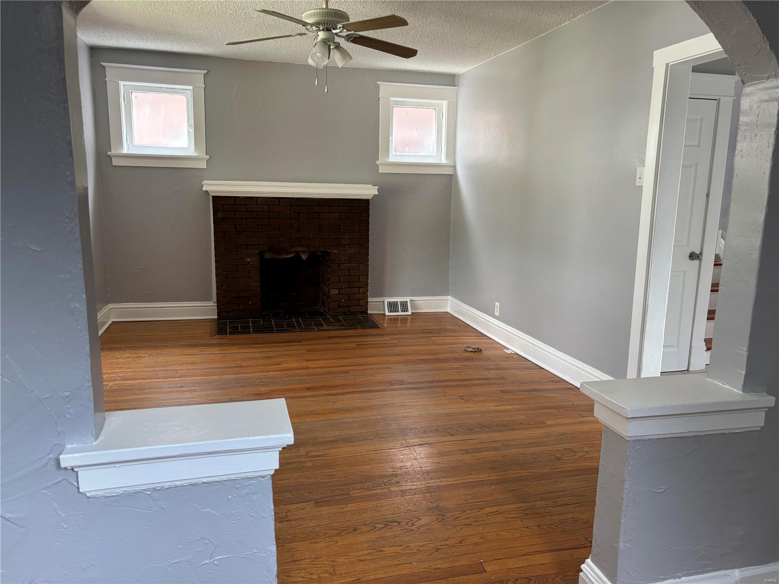 Peters Add - Residential