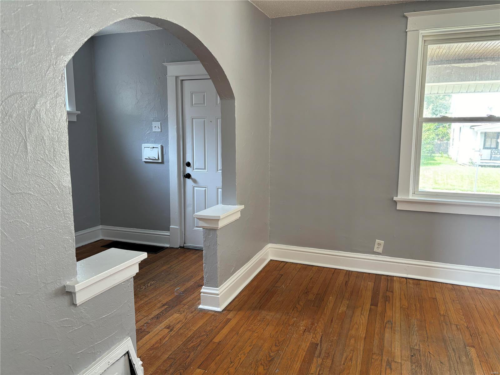 Peters Add - Residential