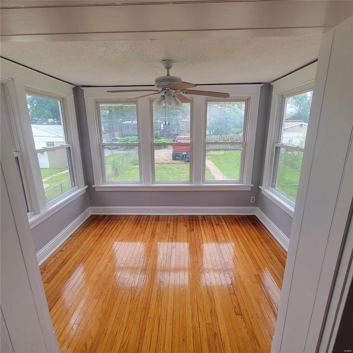 Peters Add - Residential