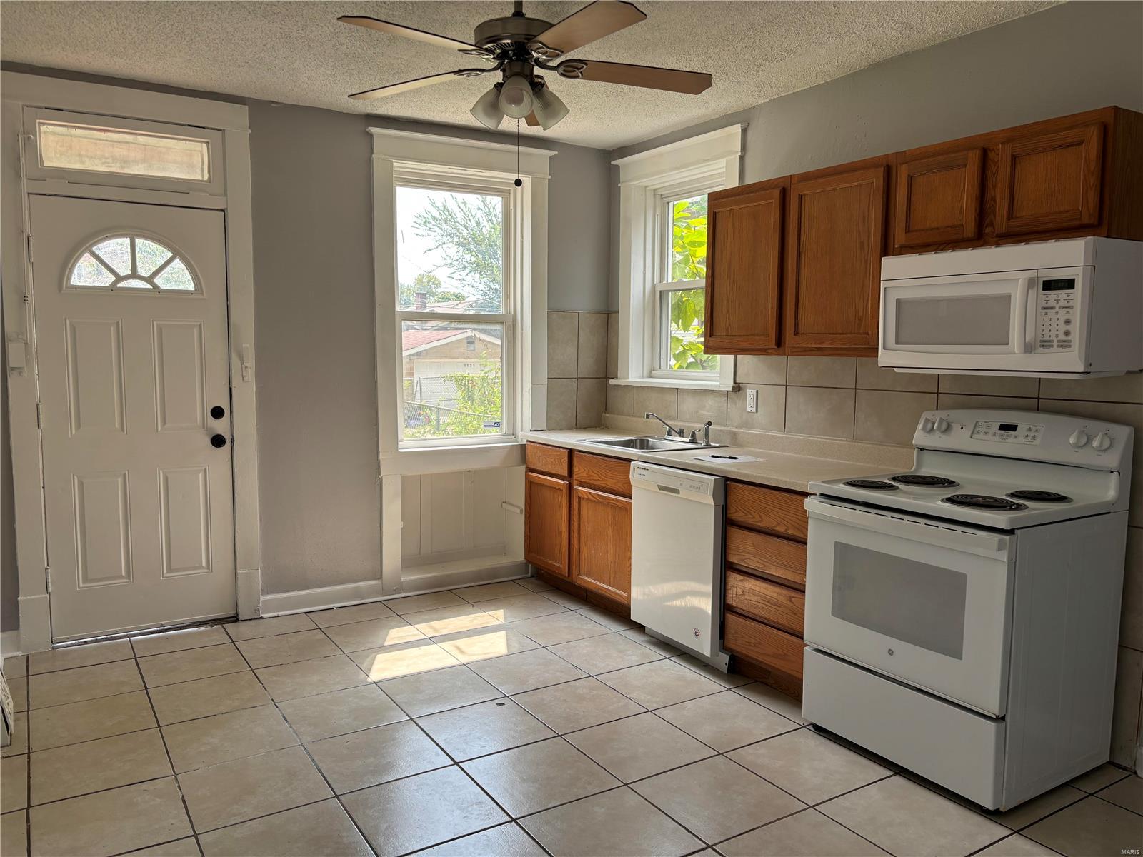 Peters Add - Residential