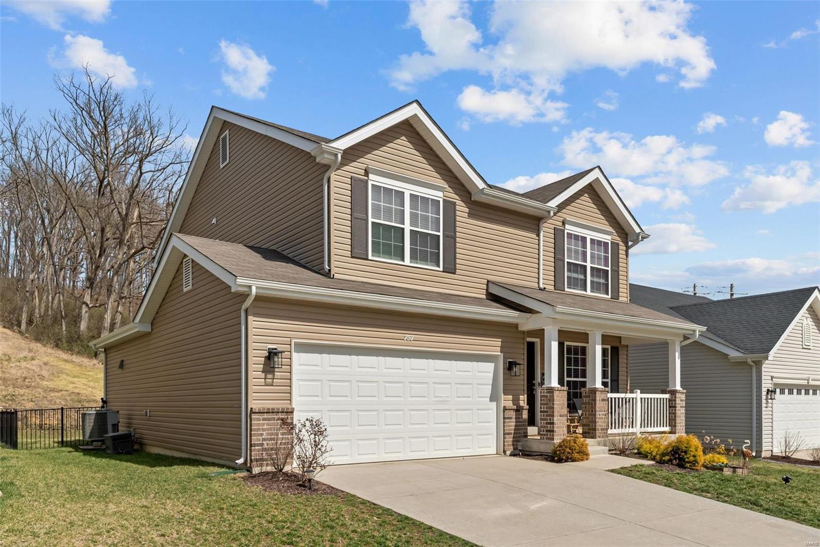 757 Fox Creek Drive