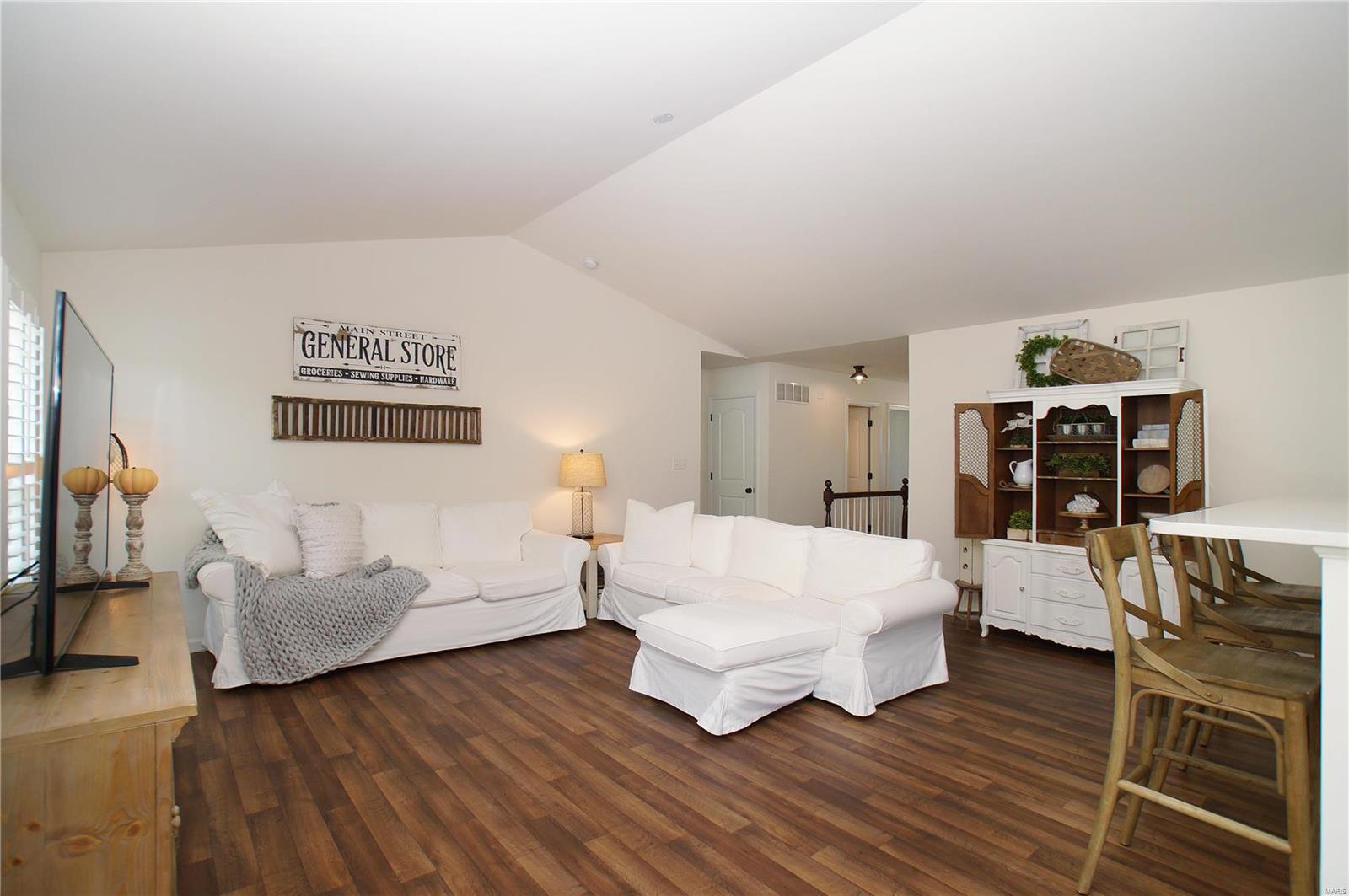 Winding Bluffs 2 - Residential