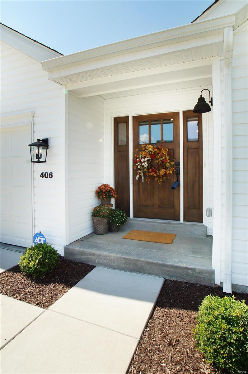 Winding Bluffs 2 - Residential