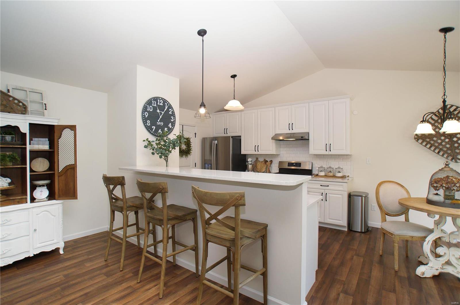 Winding Bluffs 2 - Residential