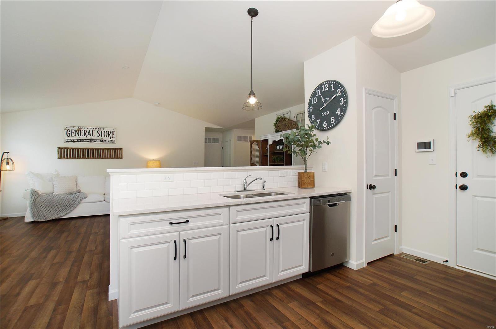 Winding Bluffs 2 - Residential