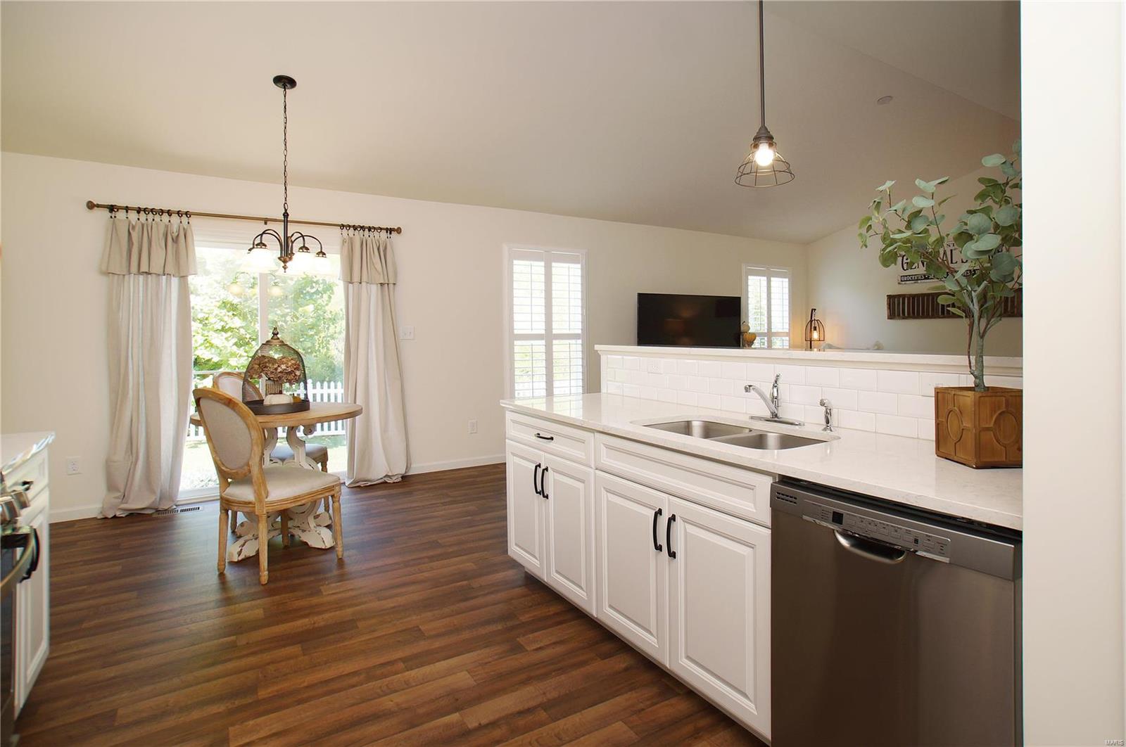 Winding Bluffs 2 - Residential