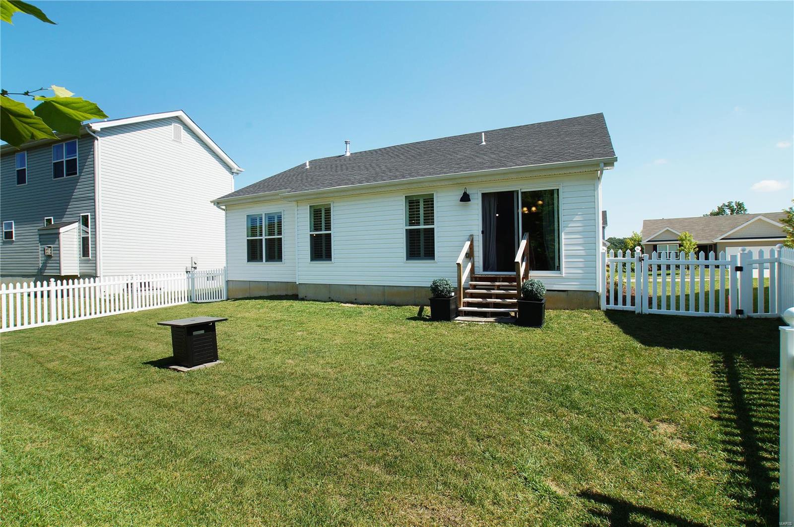 Winding Bluffs 2 - Residential