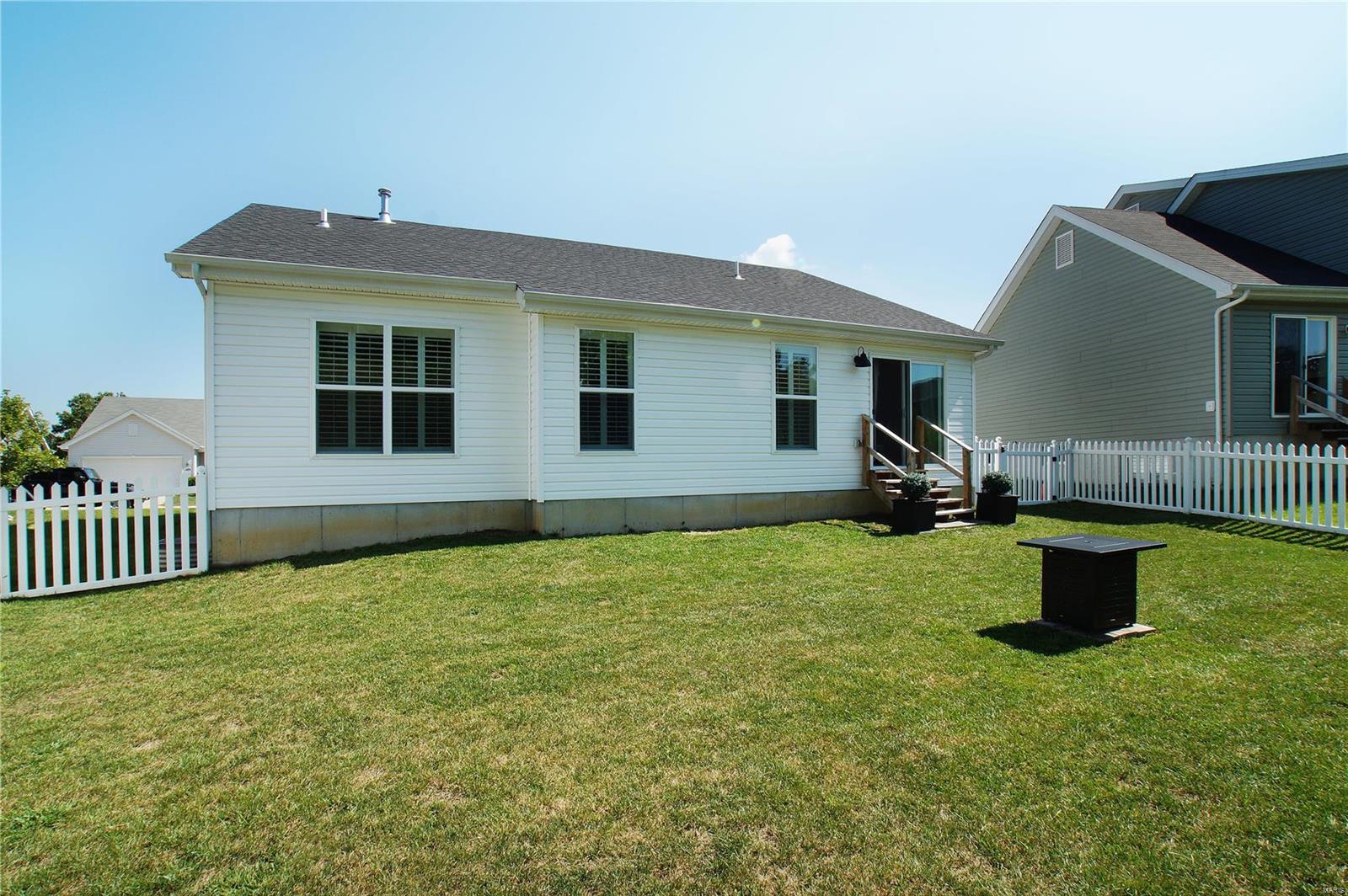 Winding Bluffs 2 - Residential