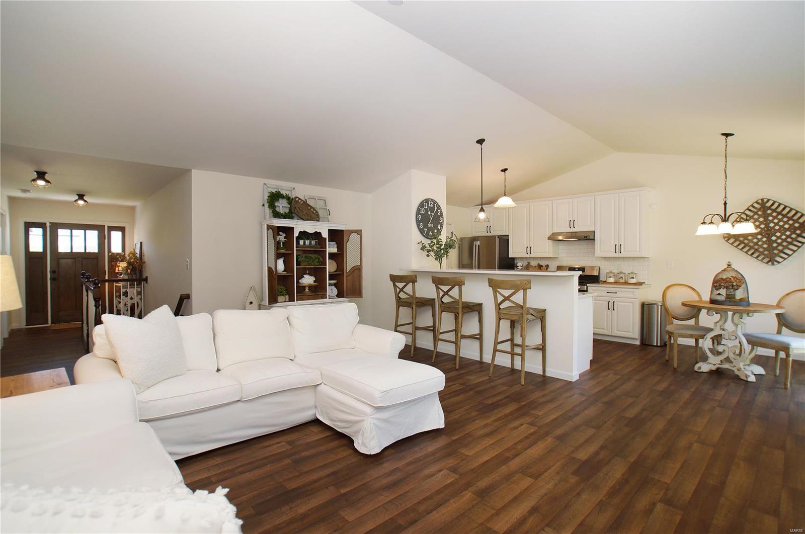 Winding Bluffs 2 - Residential