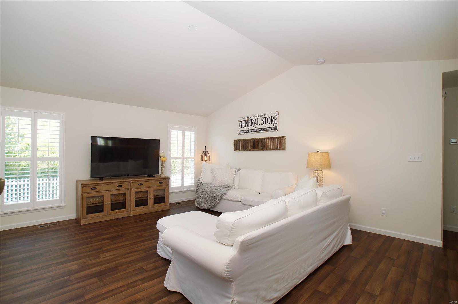 Winding Bluffs 2 - Residential