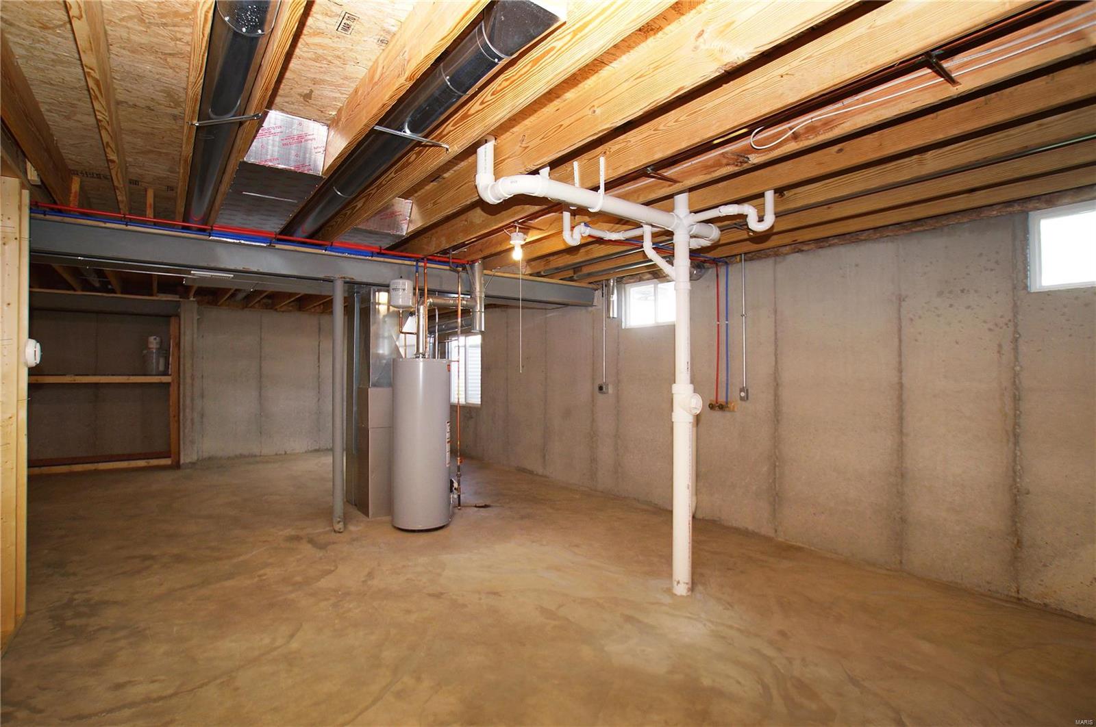 Winding Bluffs 2 - Residential