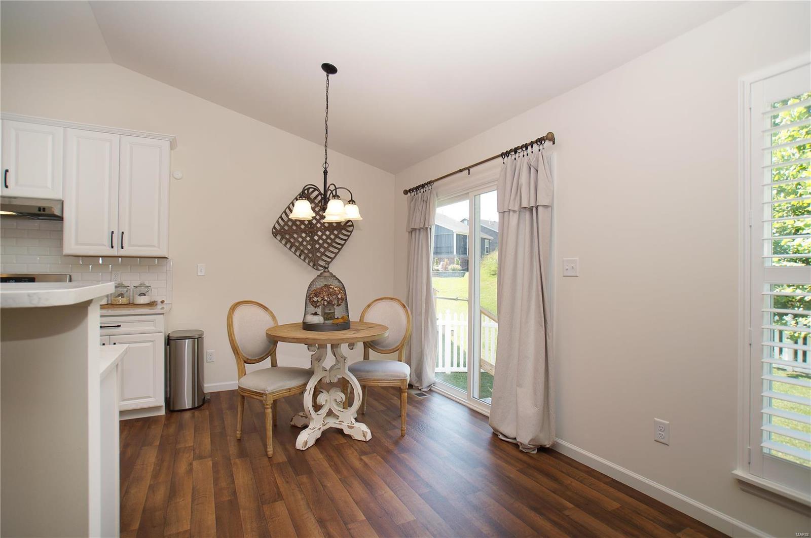 Winding Bluffs 2 - Residential