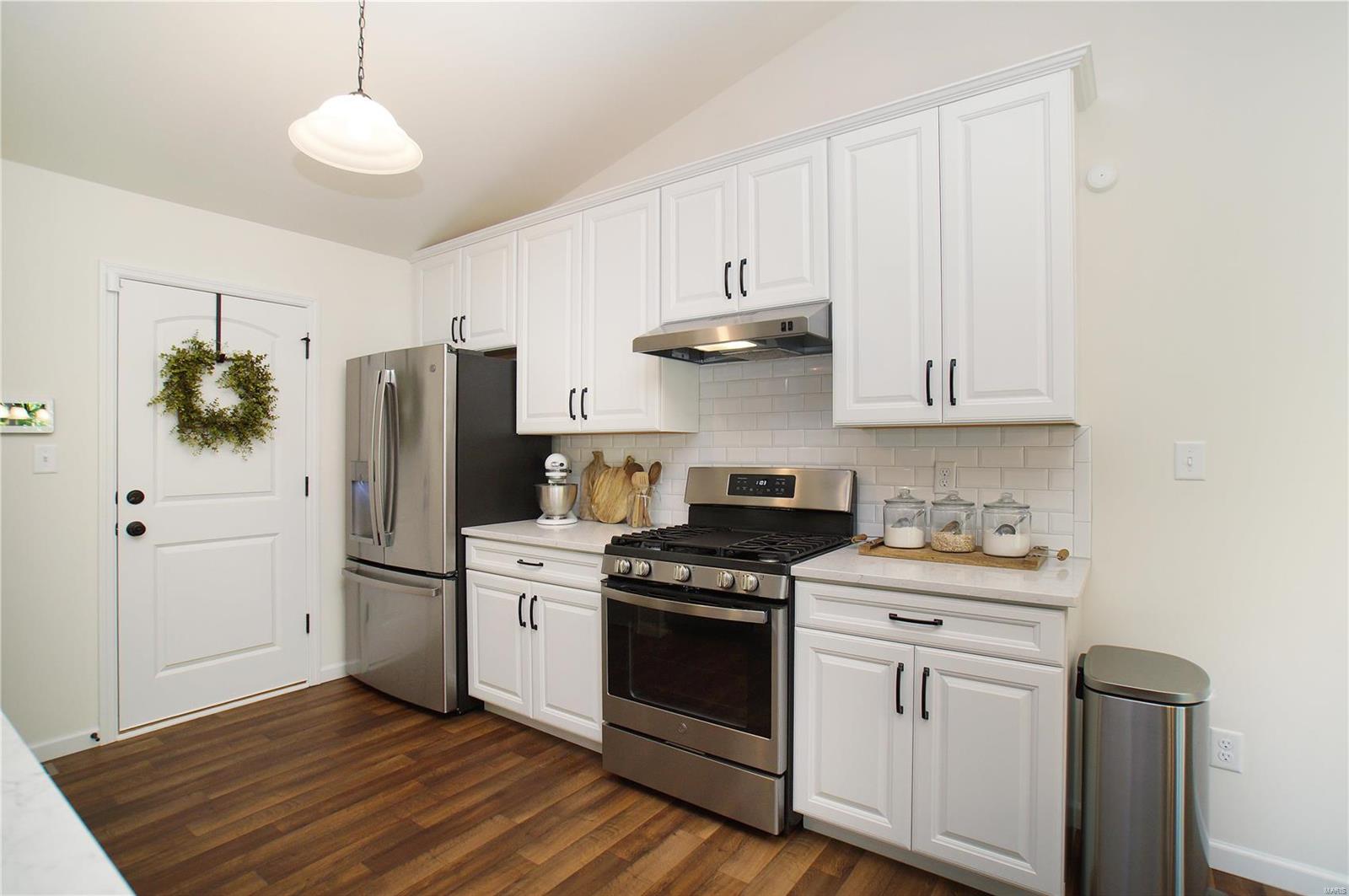 Winding Bluffs 2 - Residential