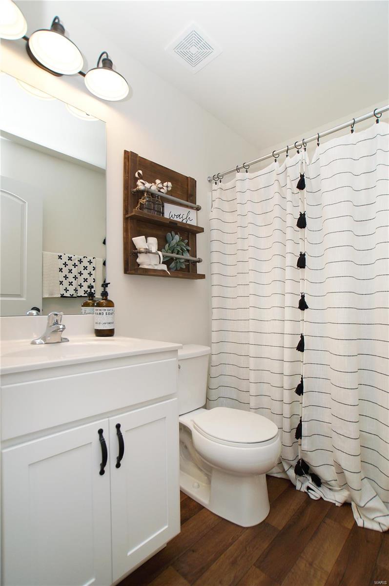 Winding Bluffs 2 - Residential