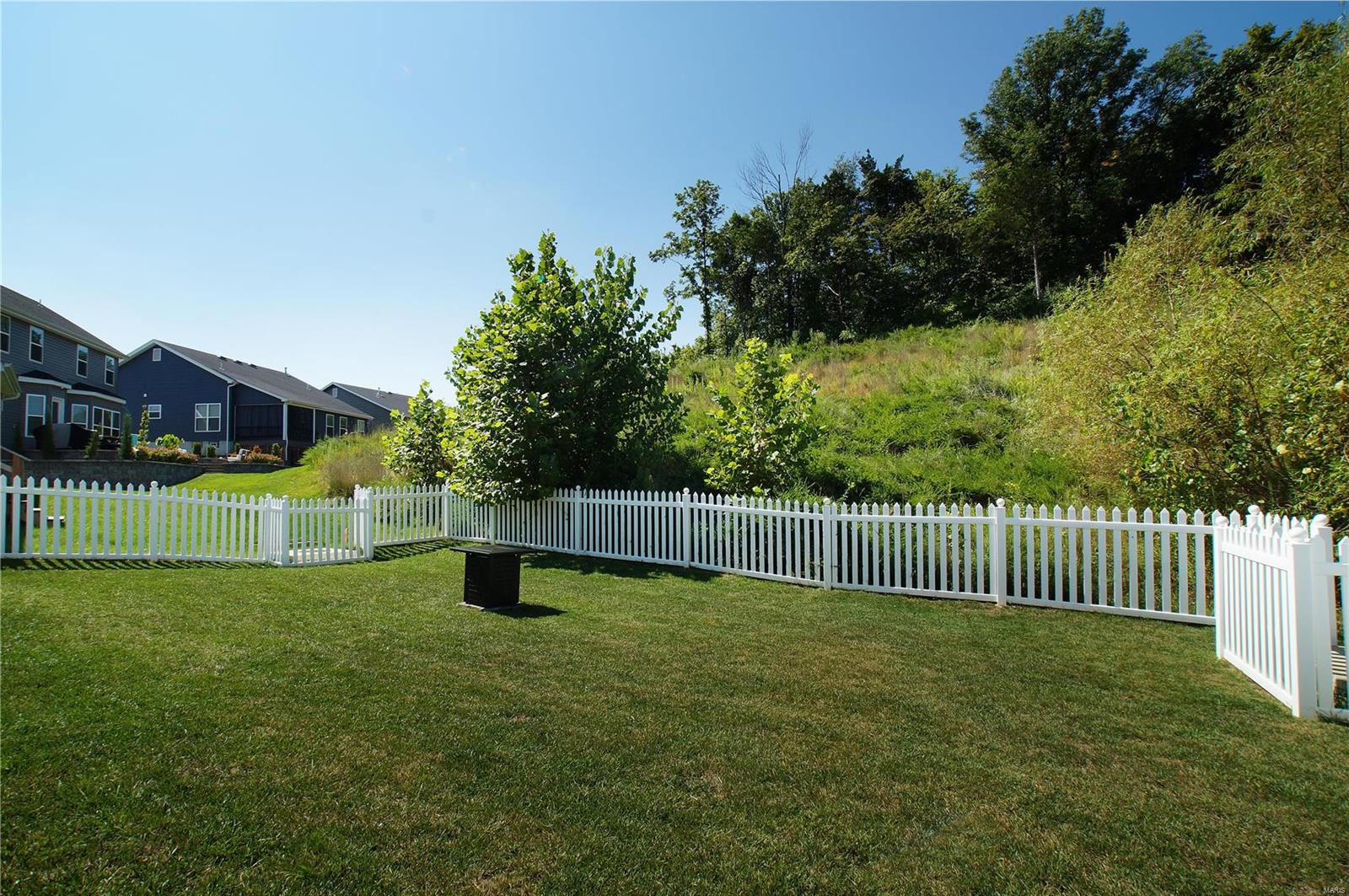 Winding Bluffs 2 - Residential