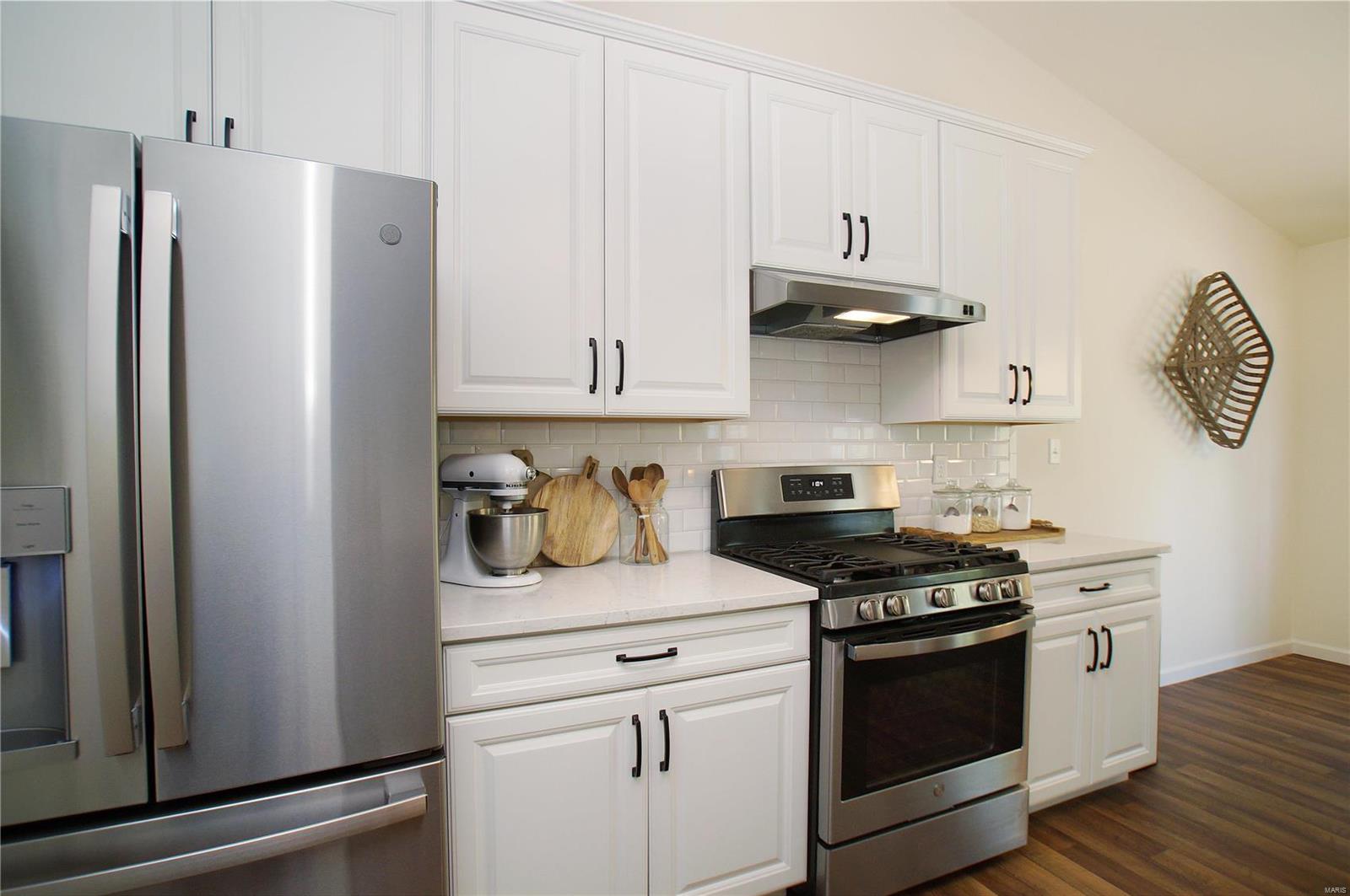 Winding Bluffs 2 - Residential