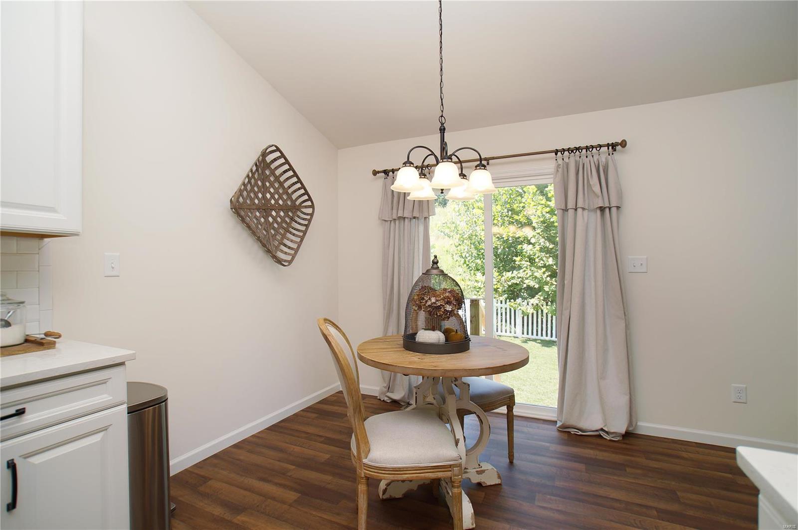 Winding Bluffs 2 - Residential