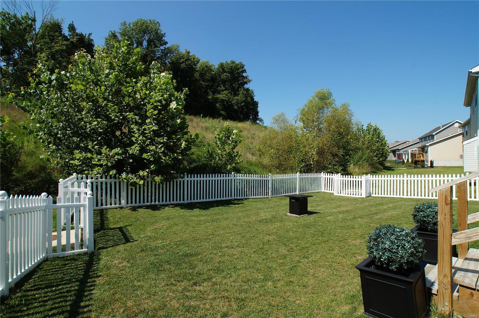 Winding Bluffs 2 - Residential