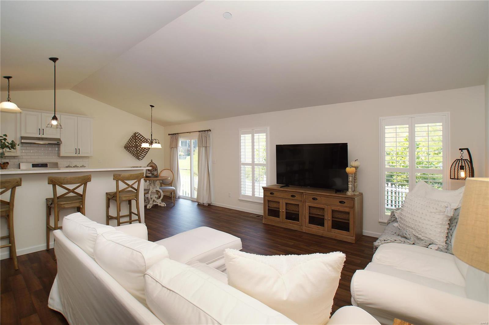 Winding Bluffs 2 - Residential