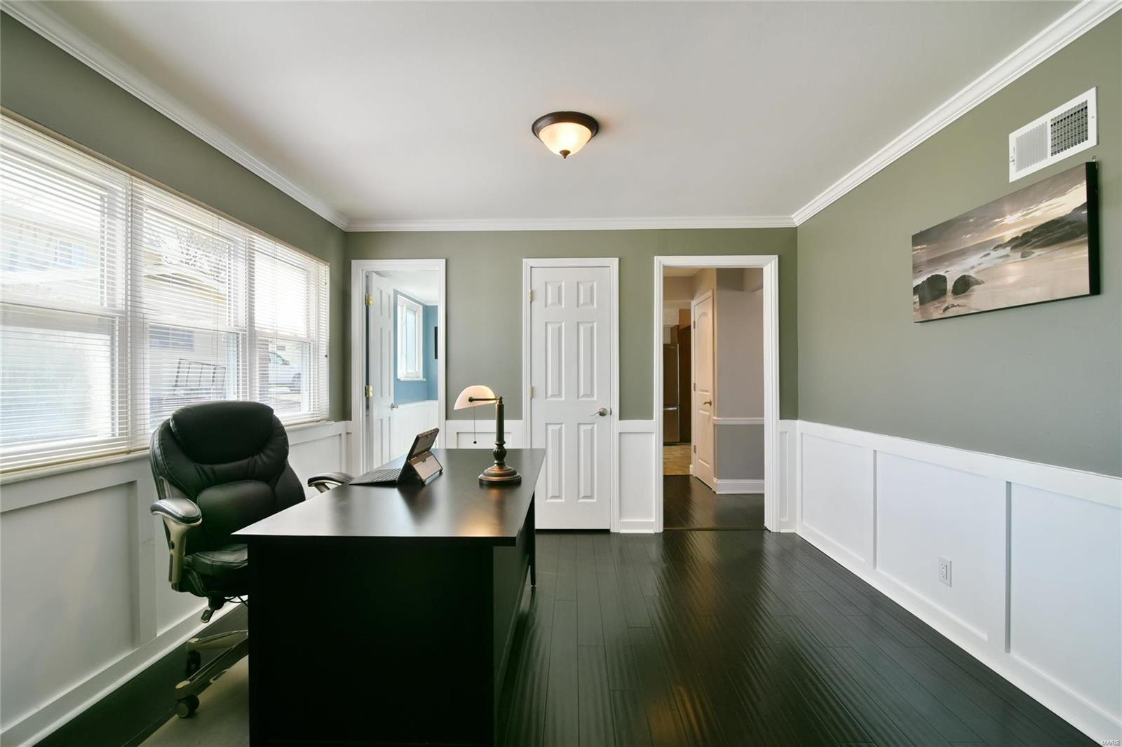 Waycliffe Estates 4 - Residential