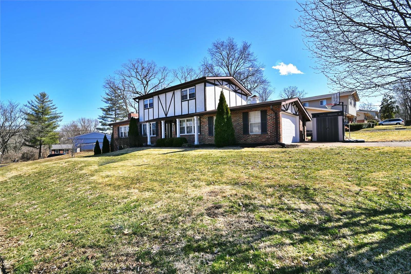 Waycliffe Estates 4 - Residential