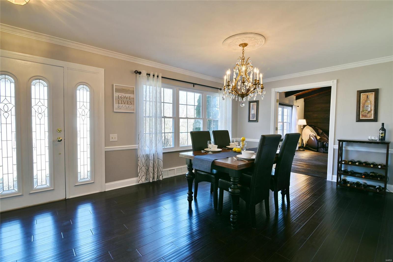 Waycliffe Estates 4 - Residential