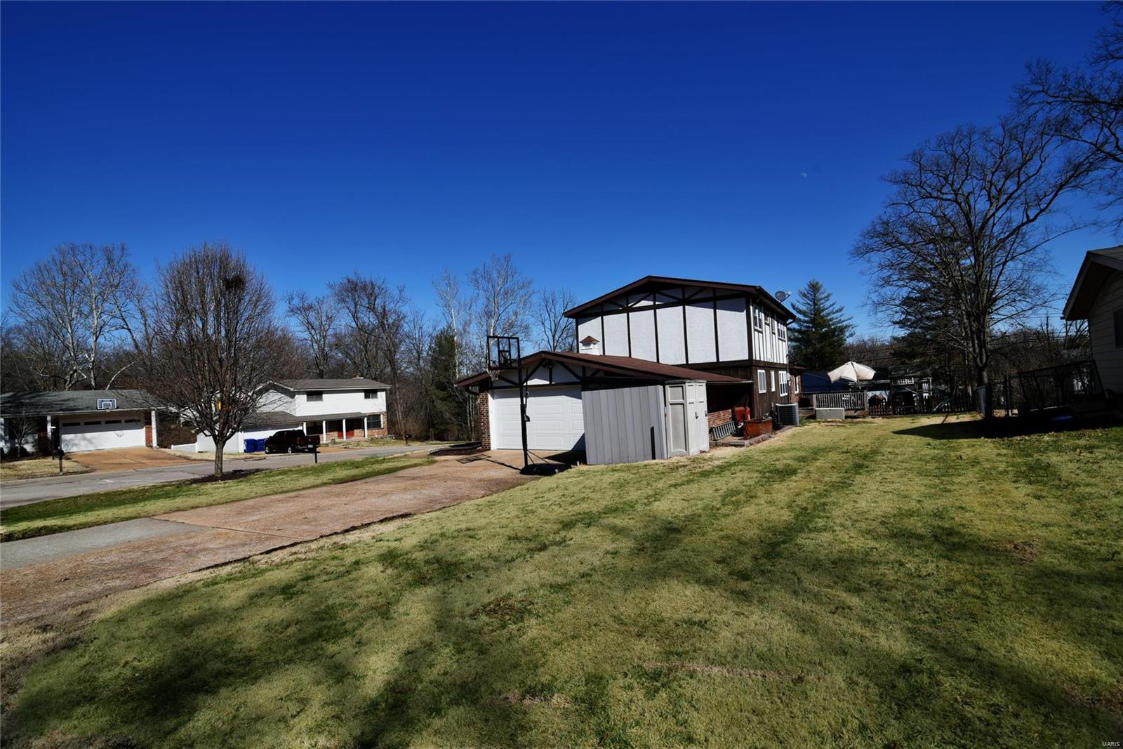 Waycliffe Estates 4 - Residential