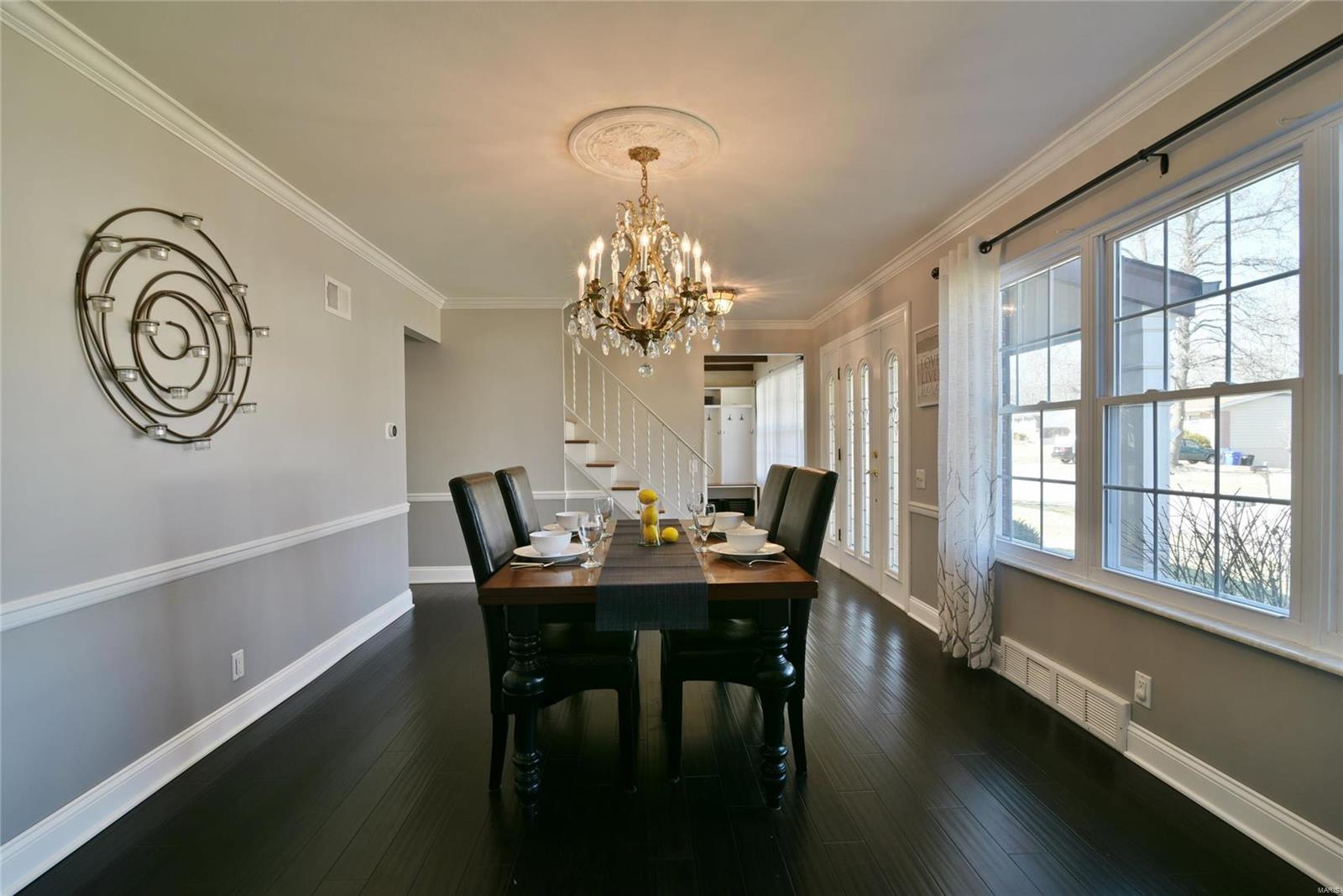 Waycliffe Estates 4 - Residential