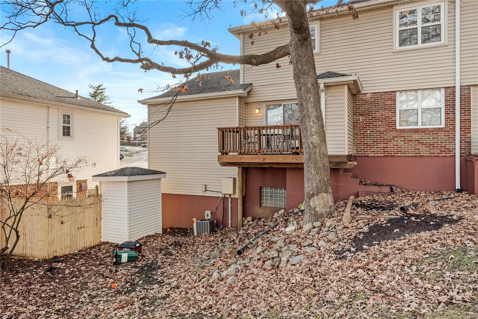 St Louis, Missouri 63144, United States, 2 Bedrooms Bedrooms, ,2 BathroomsBathrooms,Residential,Pending,26072