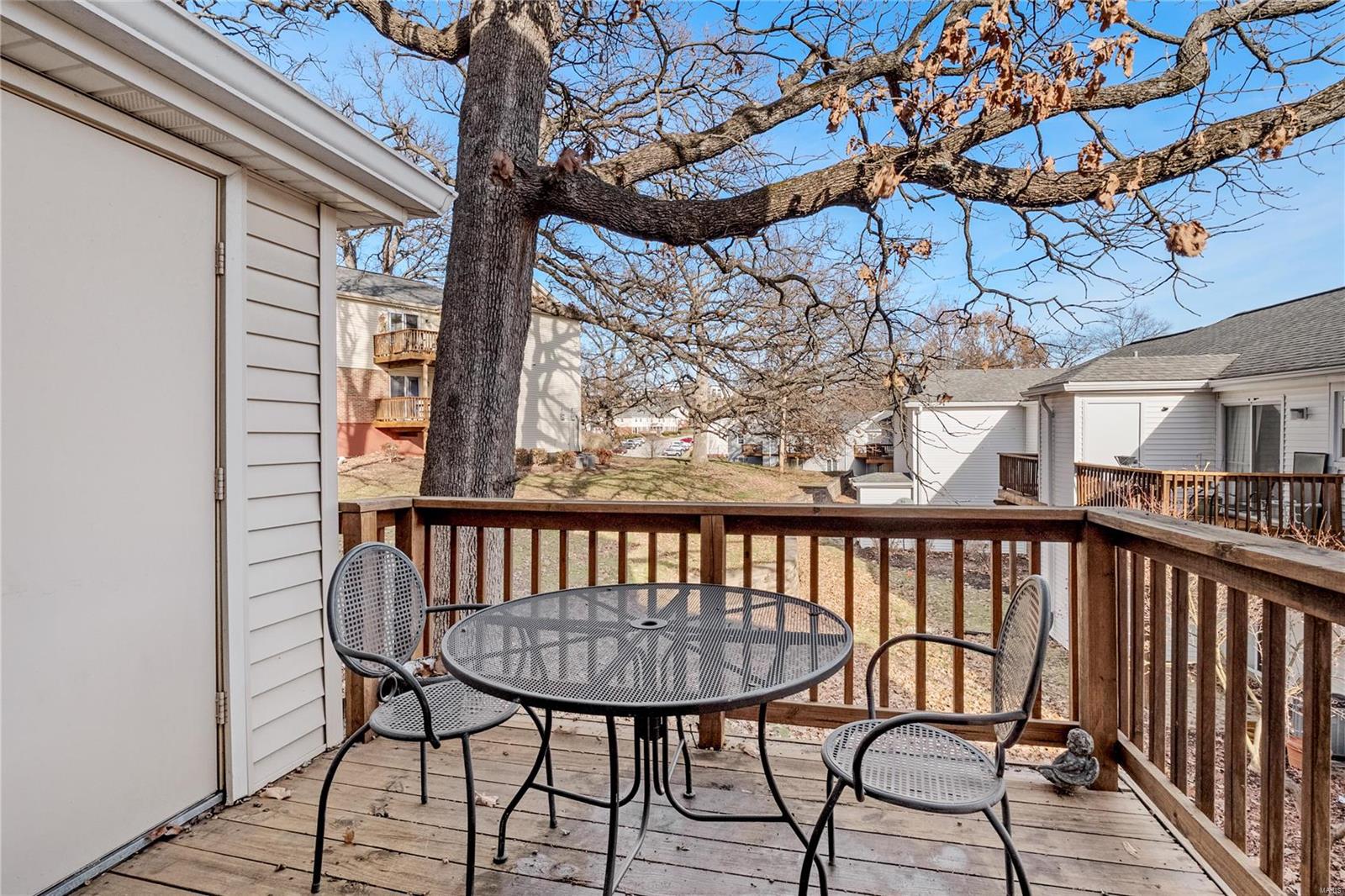 St Louis, Missouri 63144, United States, 2 Bedrooms Bedrooms, ,2 BathroomsBathrooms,Residential,Pending,26072