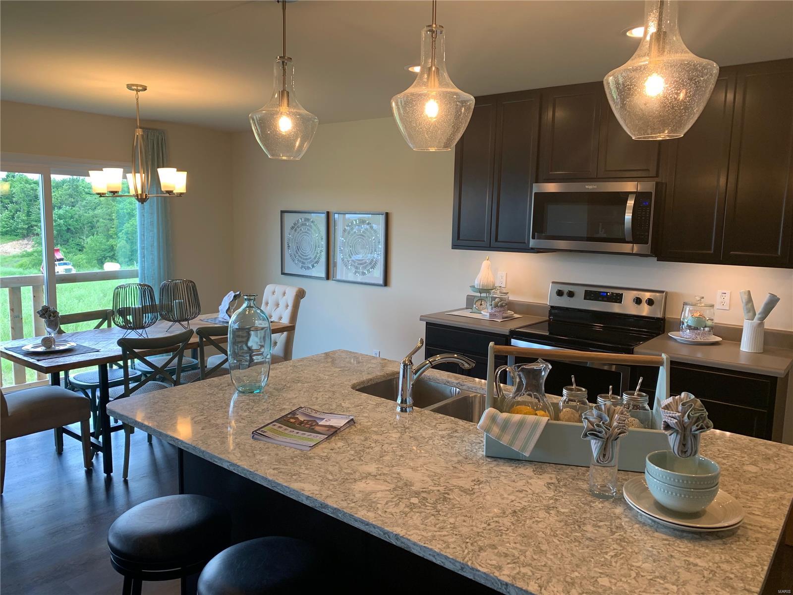 Buena Vista - Residential Lease