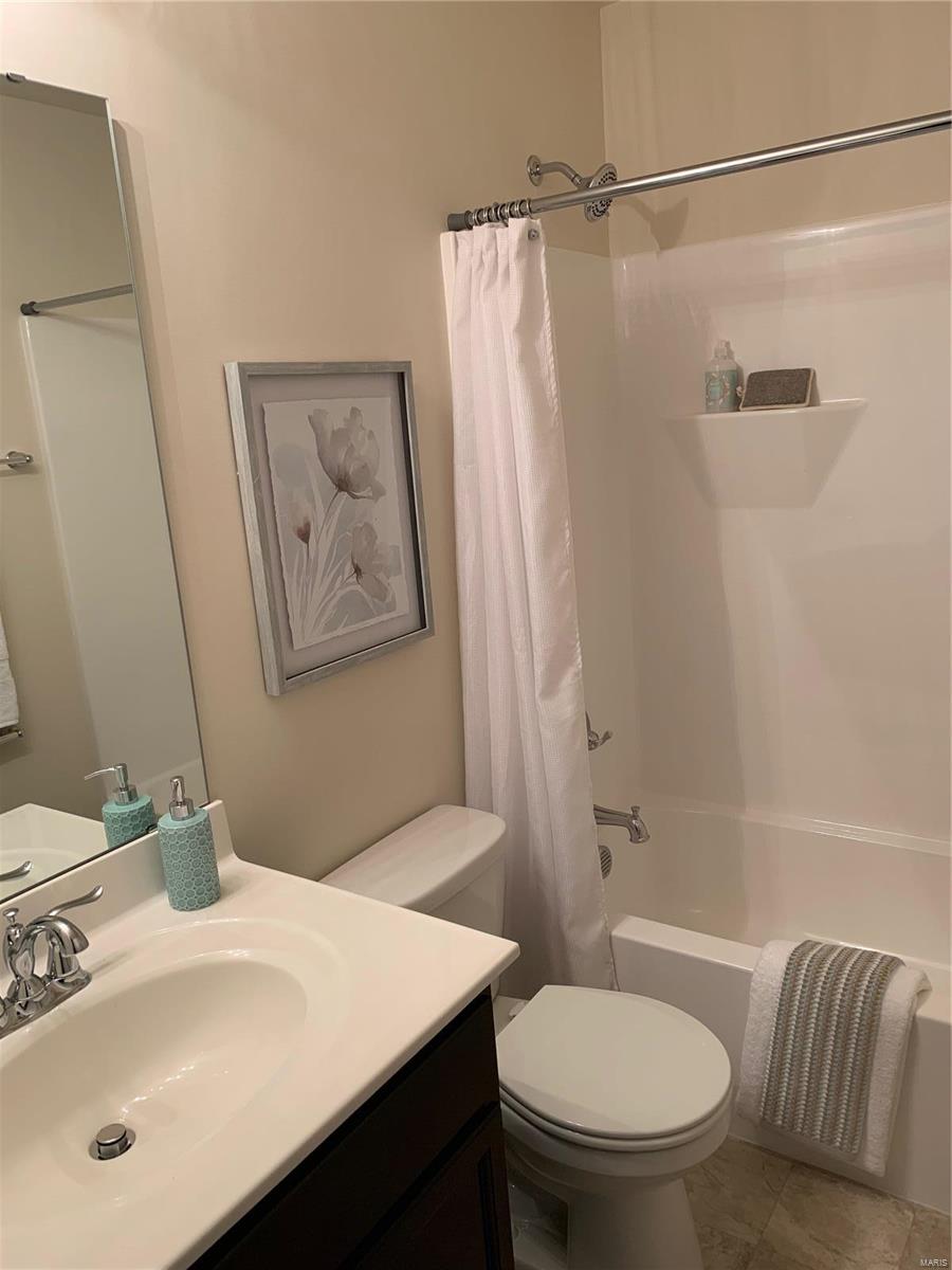 Buena Vista - Residential Lease