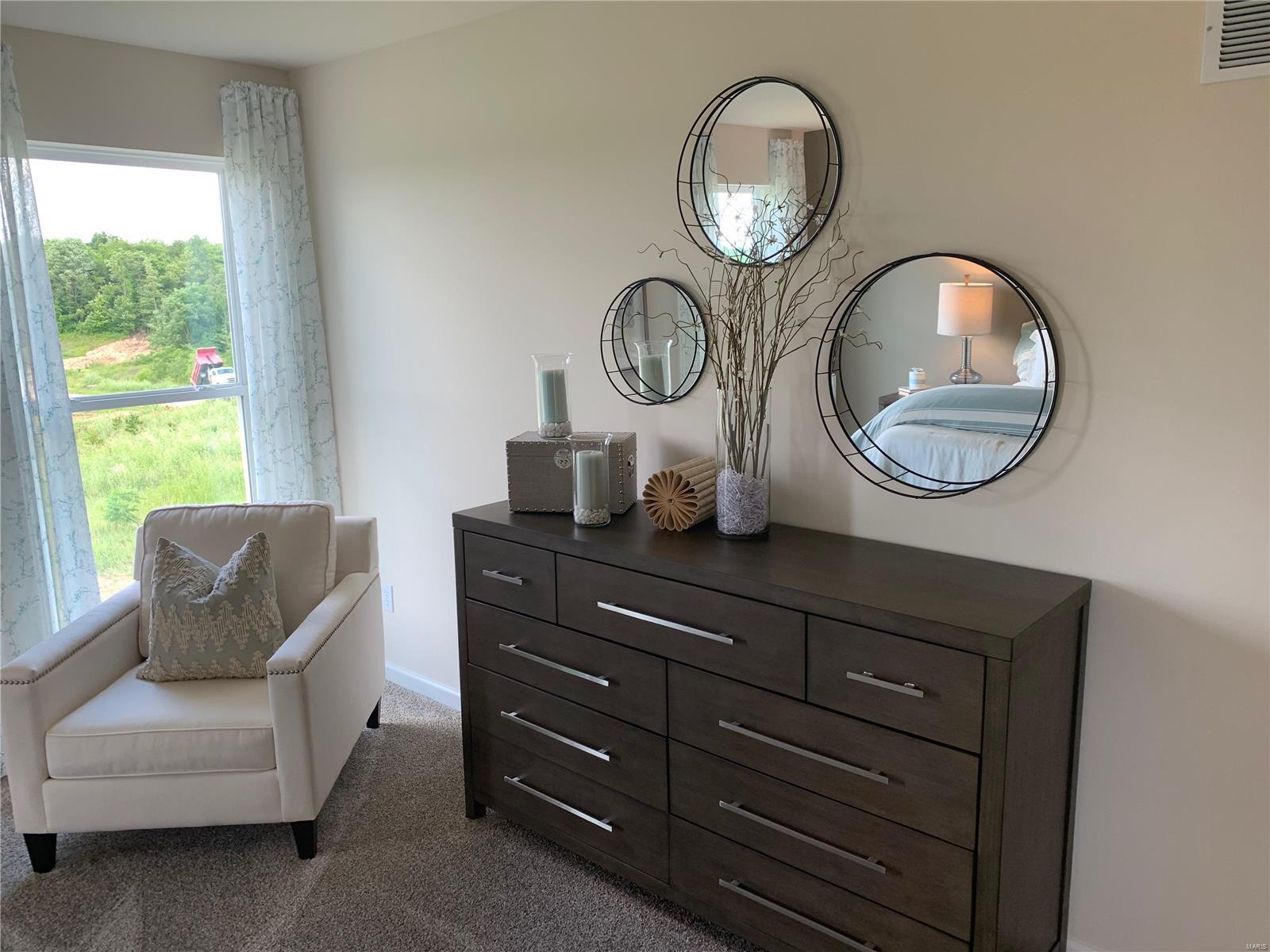 Buena Vista - Residential Lease