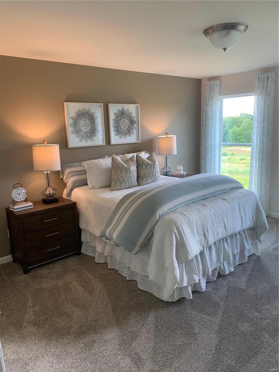 Buena Vista - Residential Lease